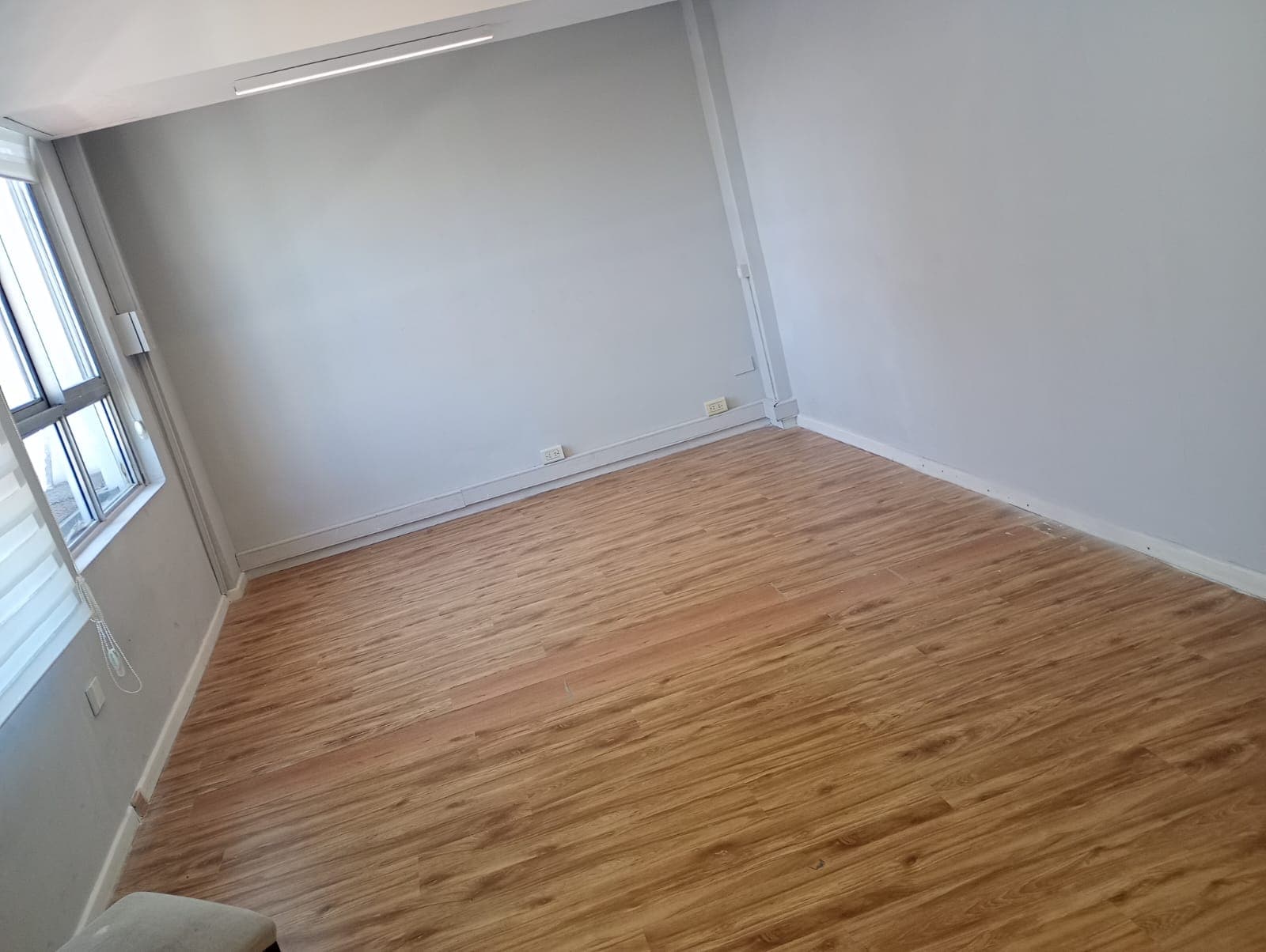 Remodelación - Trabajo terminado